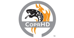 CoprHD logo