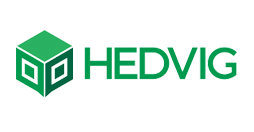 Hedvig Logo