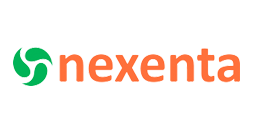 NexentaEdge logo